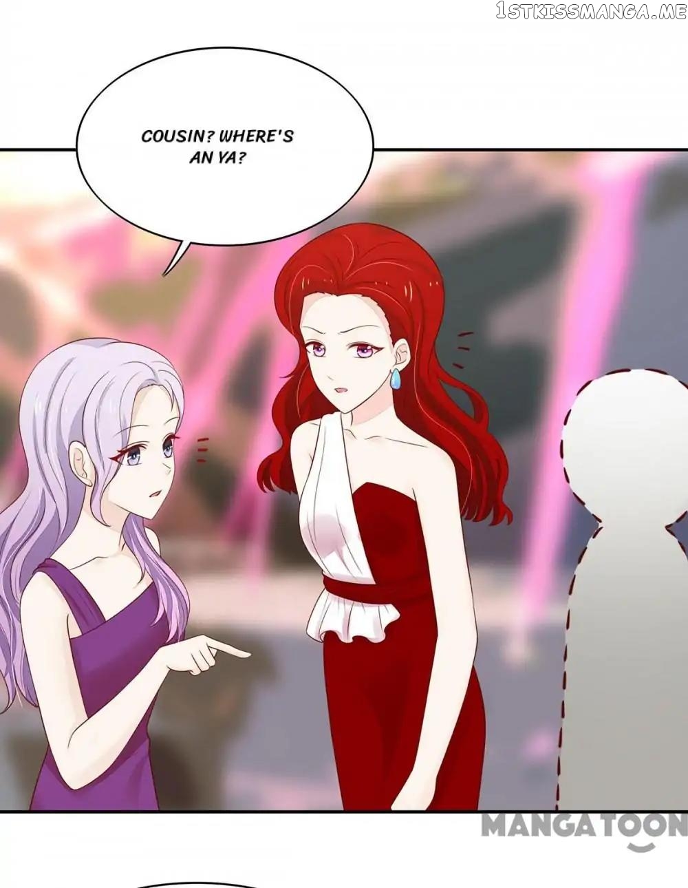 Honey, You Belong to Me! chapter 75 - page 33