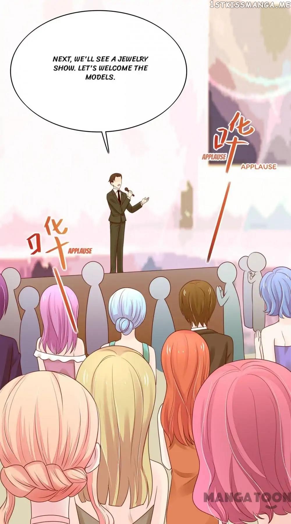Honey, You Belong to Me! chapter 74 - page 33