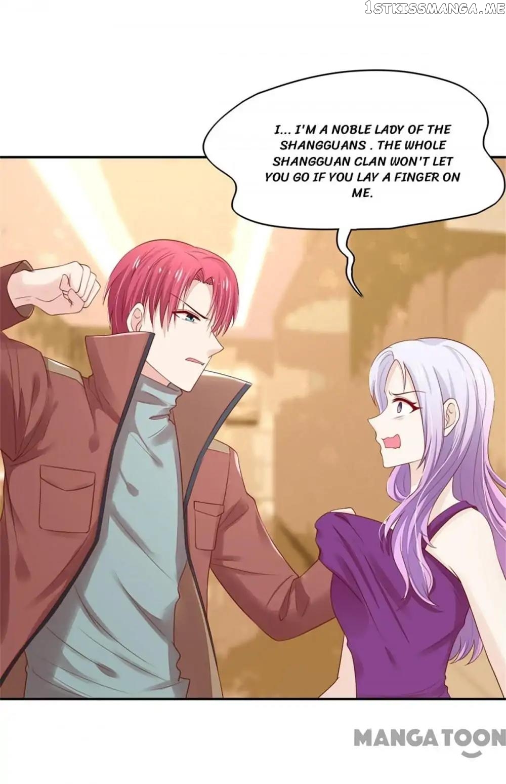 Honey, You Belong to Me! chapter 73 - page 1