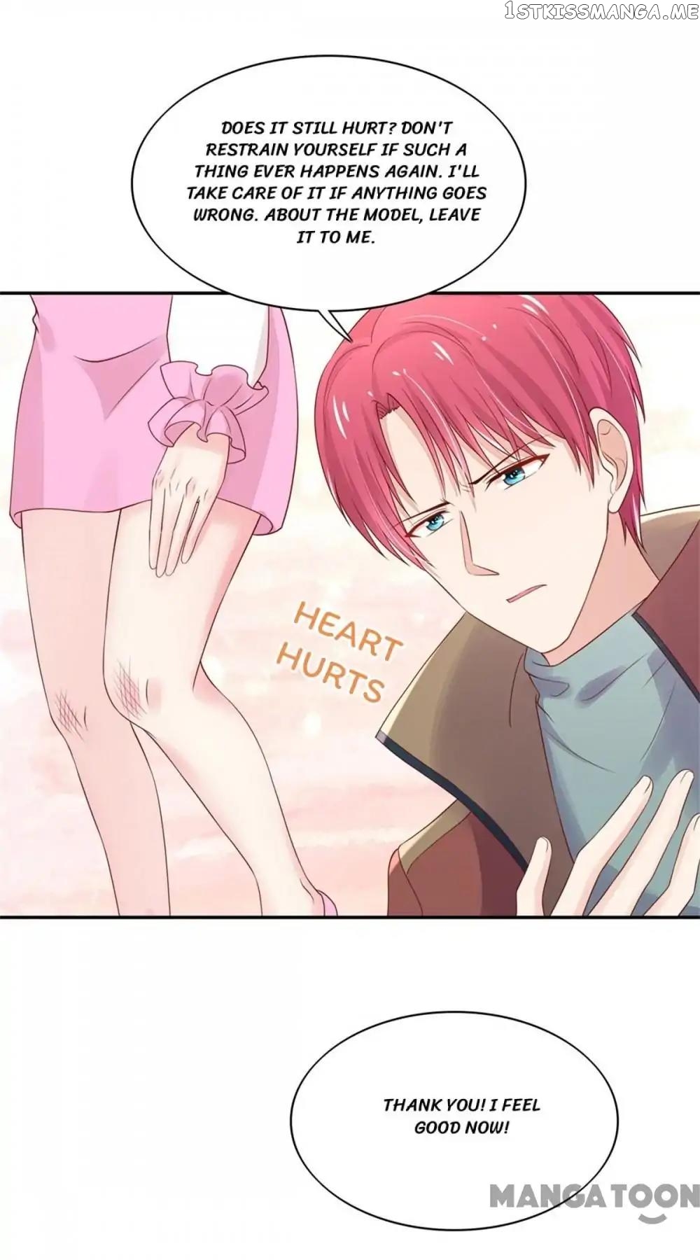 Honey, You Belong to Me! chapter 73 - page 16