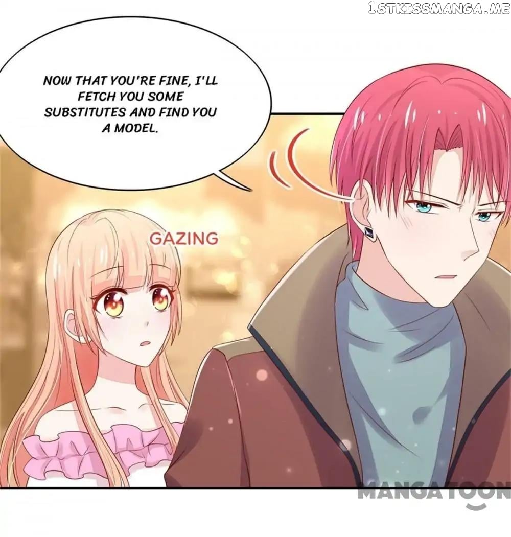 Honey, You Belong to Me! chapter 73 - page 19