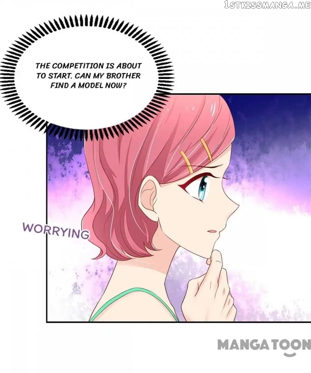 Honey, You Belong to Me! chapter 73 - page 20