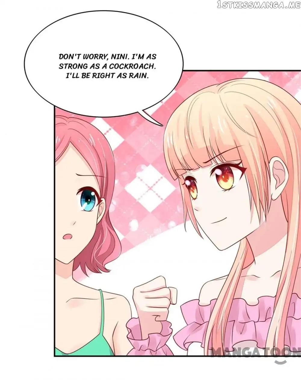 Honey, You Belong to Me! chapter 73 - page 23