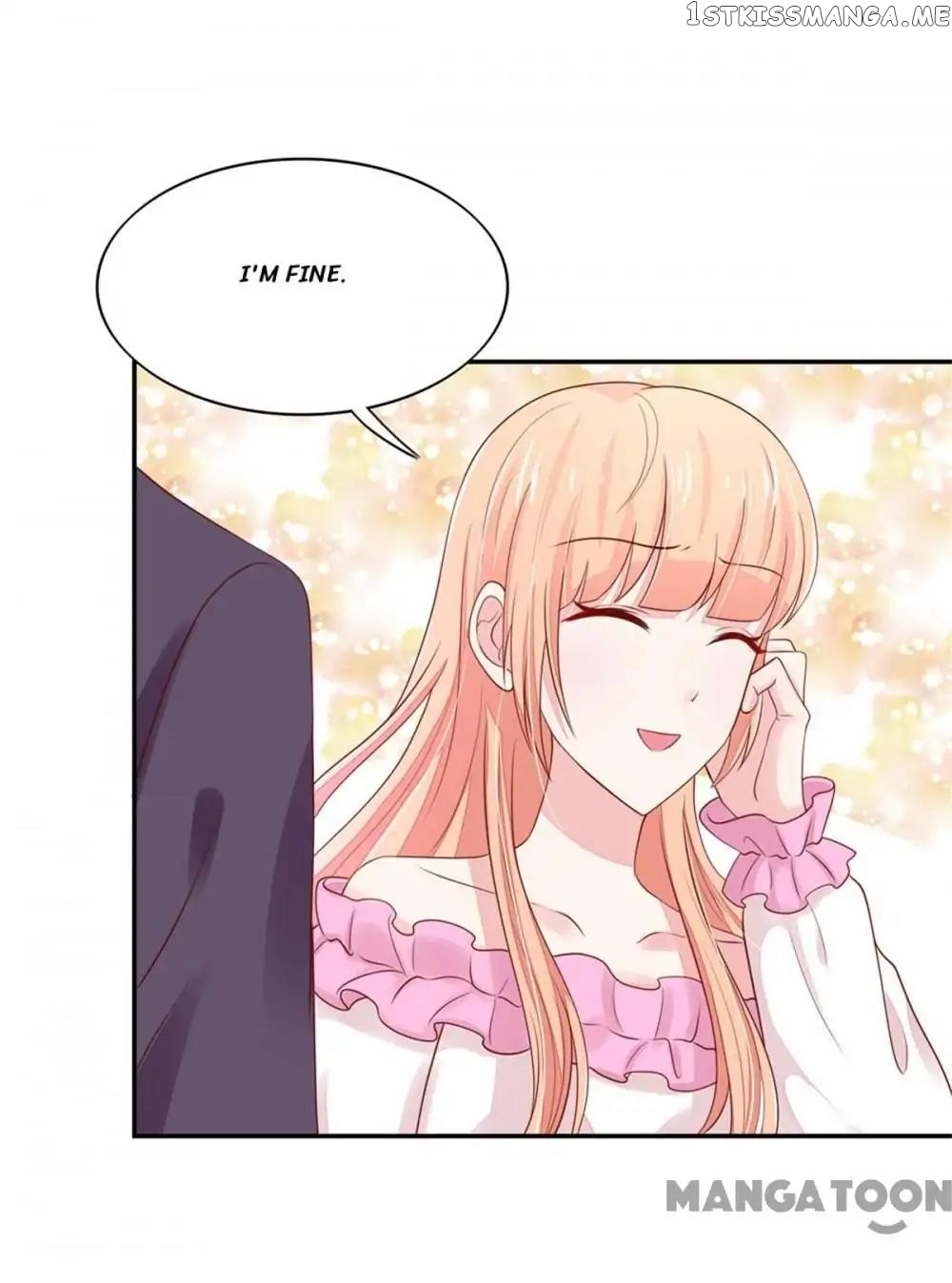 Honey, You Belong to Me! chapter 73 - page 26