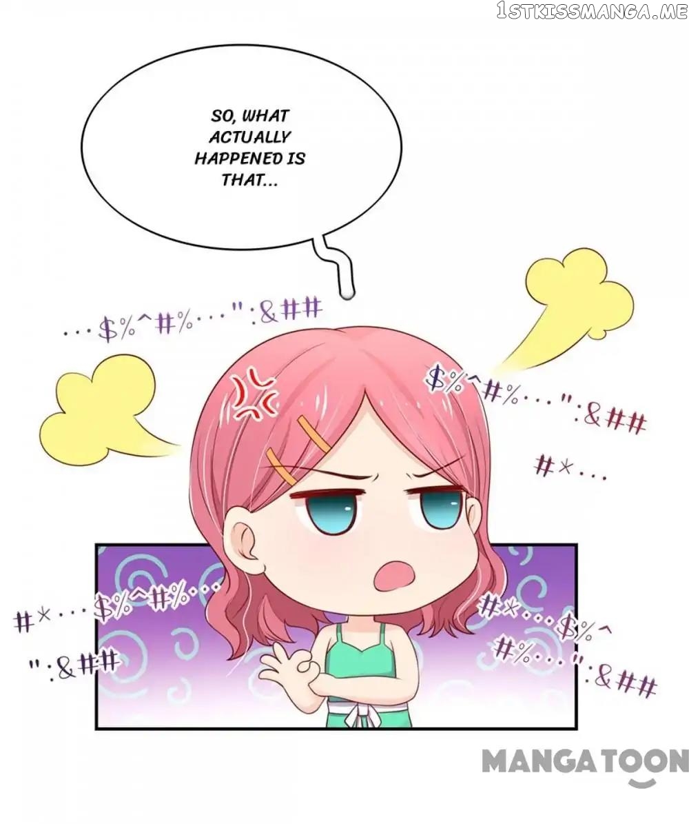 Honey, You Belong to Me! chapter 73 - page 29