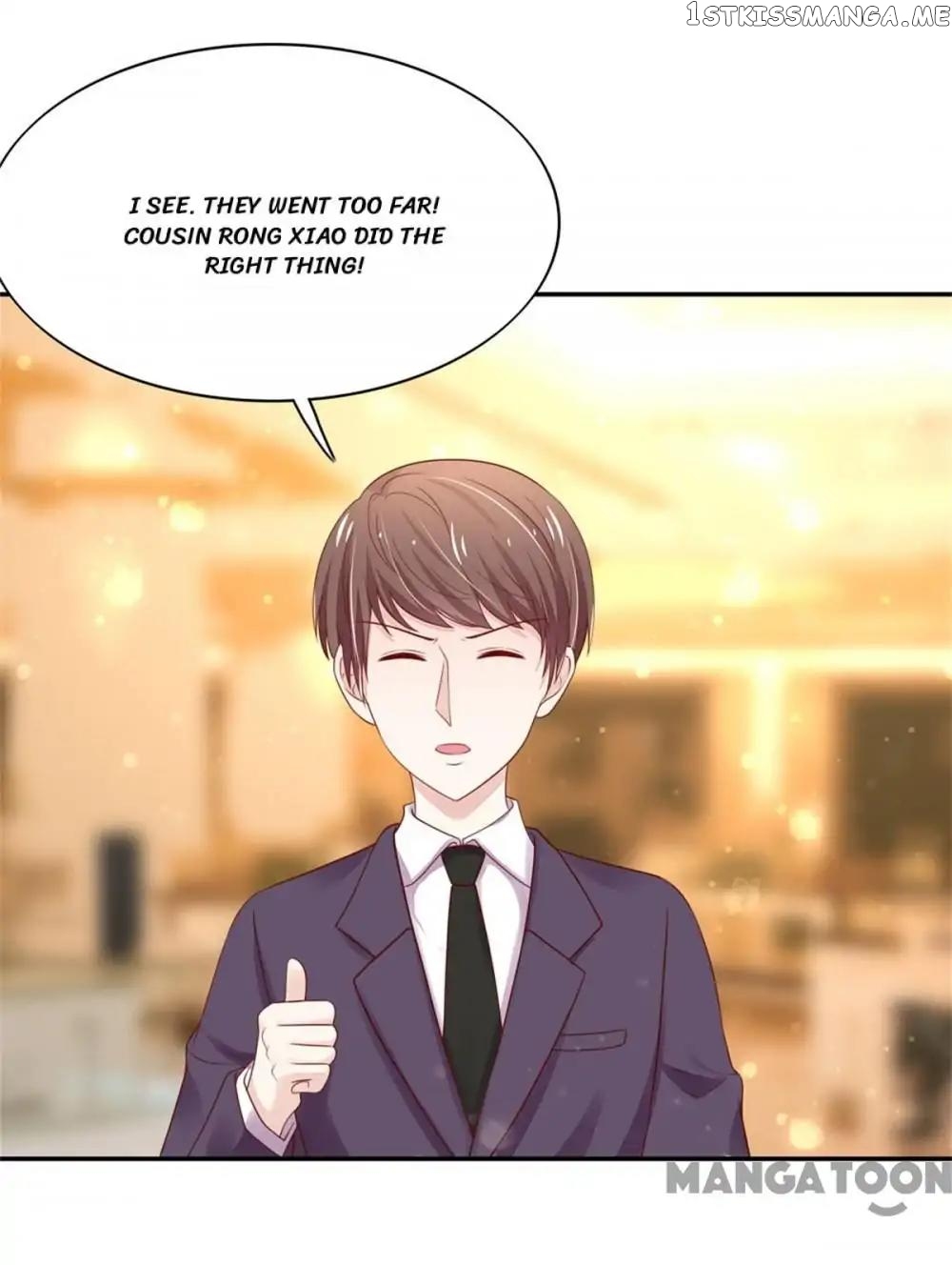 Honey, You Belong to Me! chapter 73 - page 30