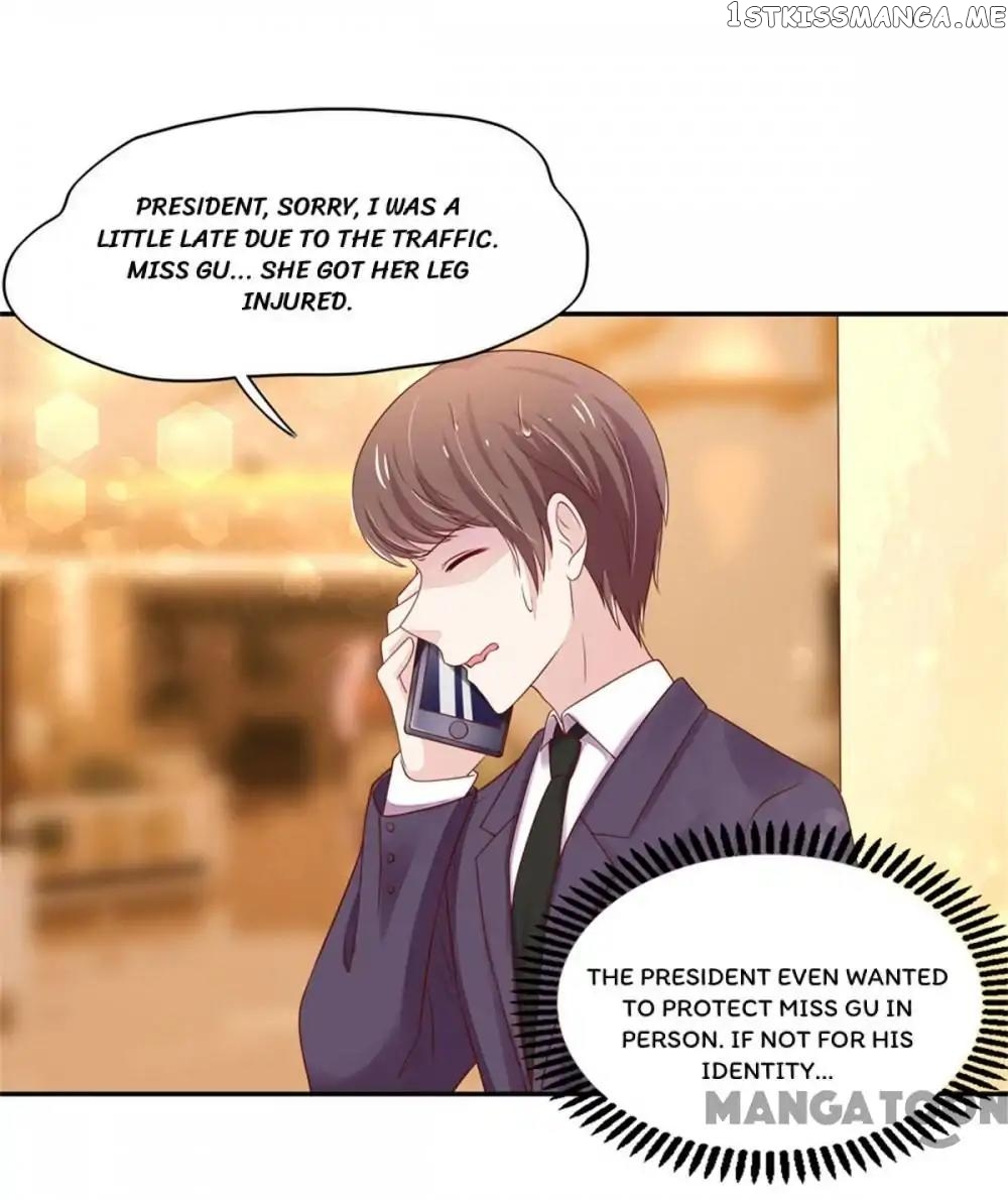 Honey, You Belong to Me! chapter 73 - page 32