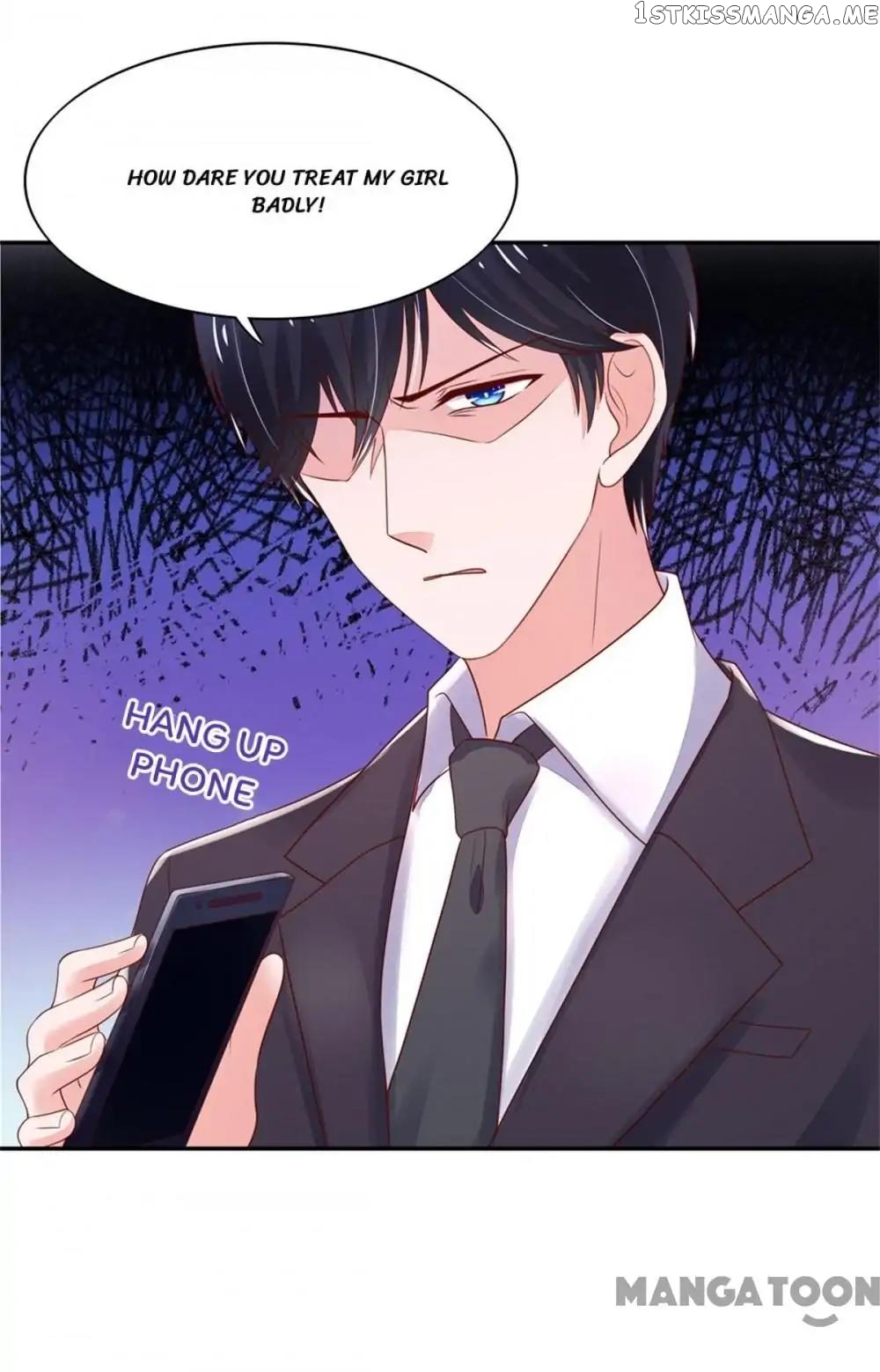 Honey, You Belong to Me! chapter 73 - page 34