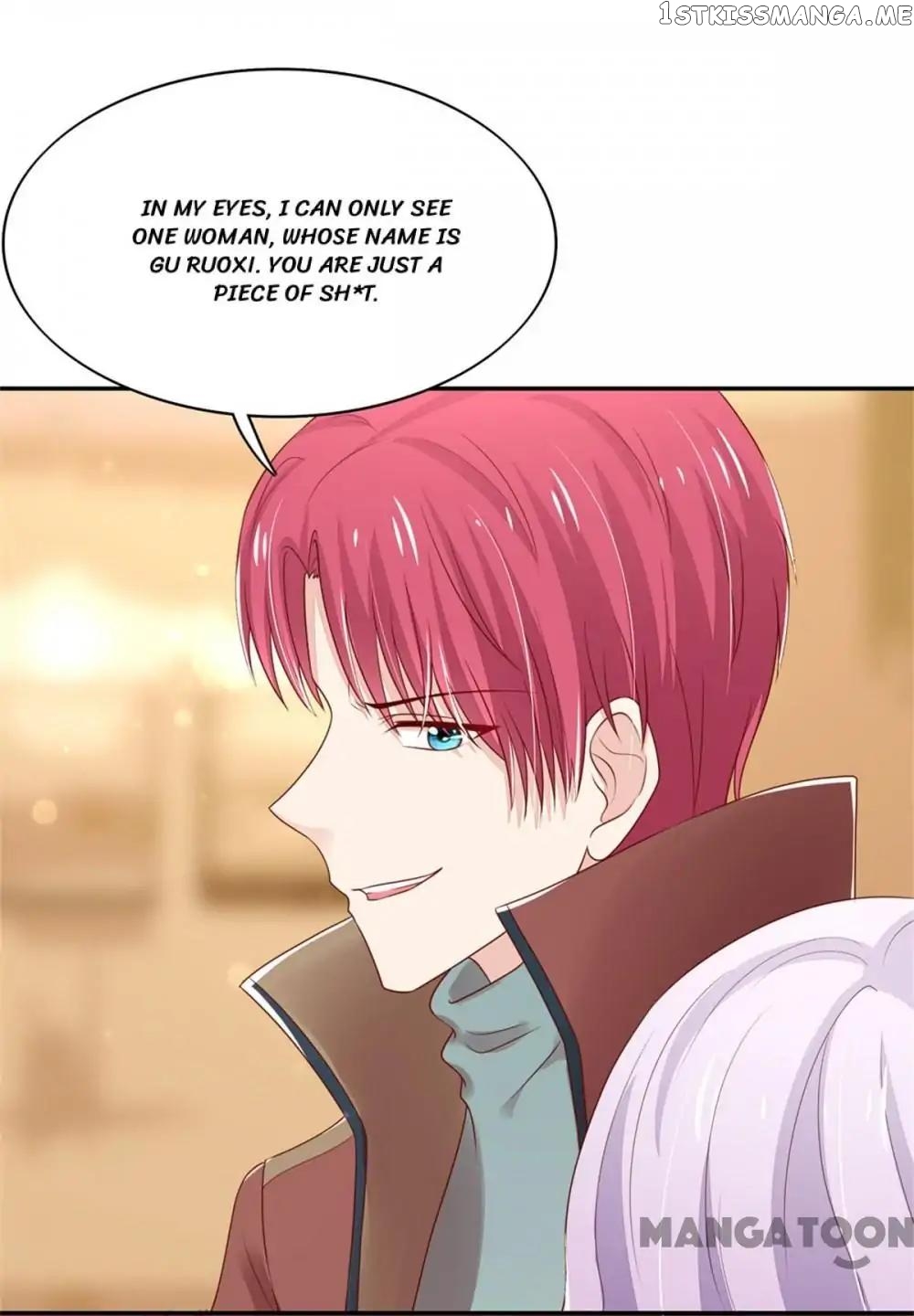 Honey, You Belong to Me! chapter 73 - page 4