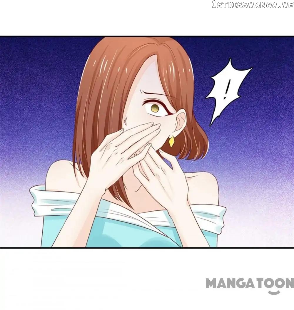 Honey, You Belong to Me! chapter 73 - page 6