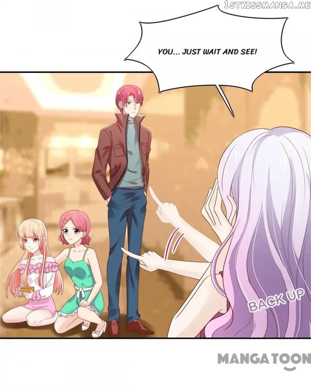 Honey, You Belong to Me! chapter 73 - page 7