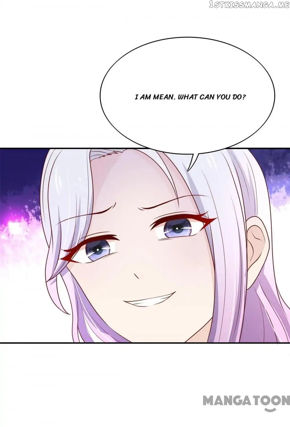 Honey, You Belong to Me! chapter 72 - page 27