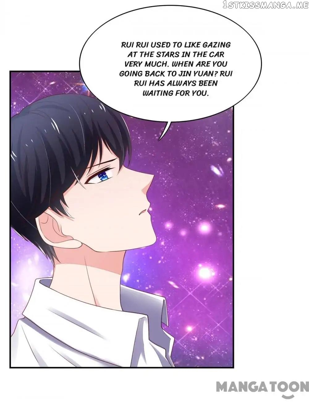 Honey, You Belong to Me! chapter 70 - page 19