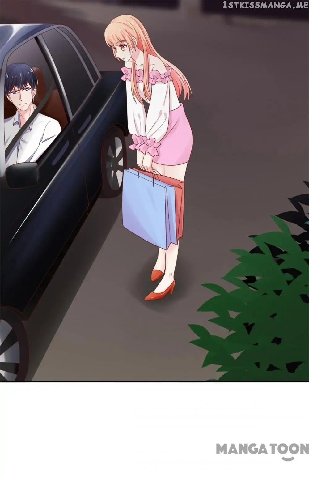 Honey, You Belong to Me! chapter 70 - page 34