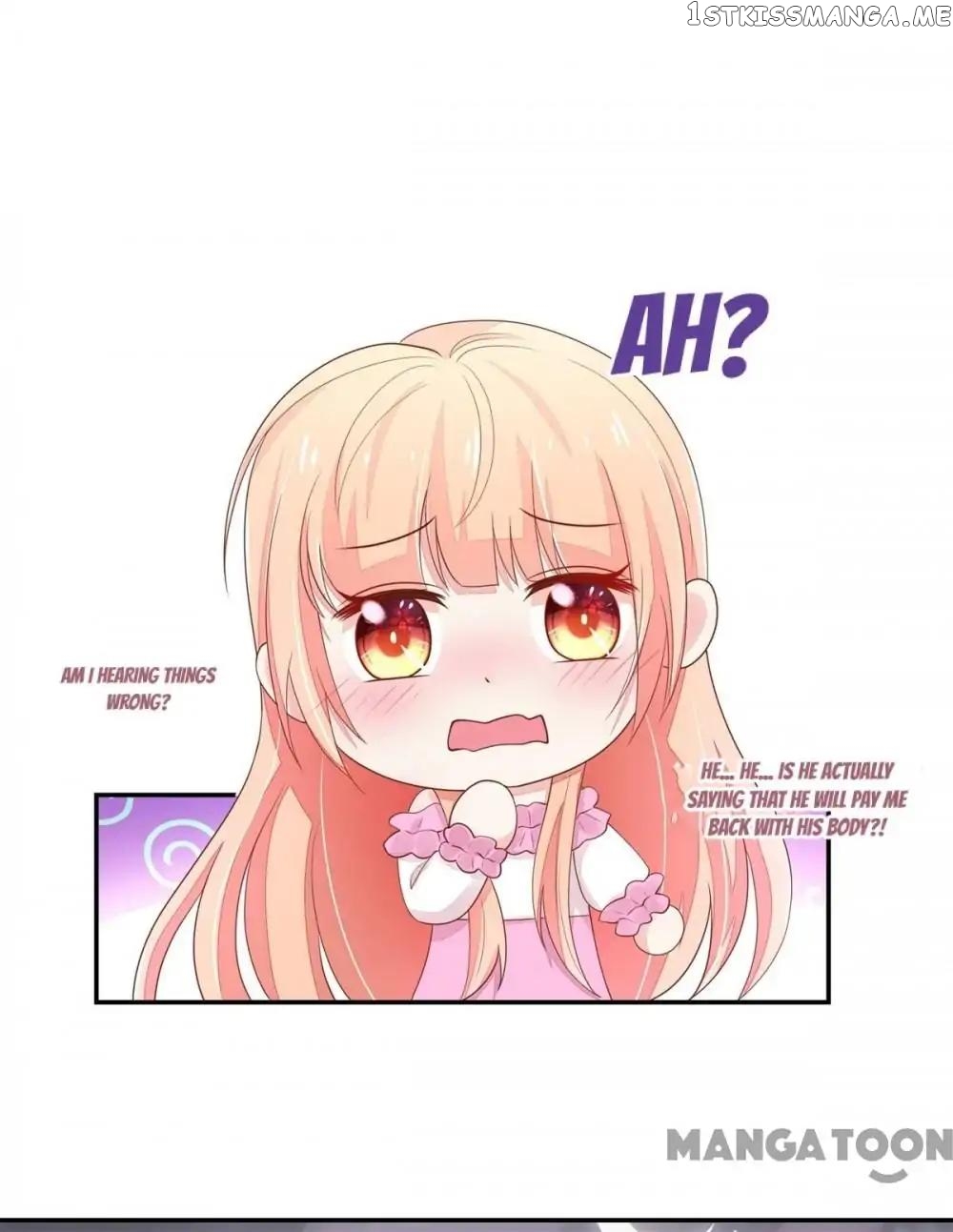 Honey, You Belong to Me! chapter 70 - page 5