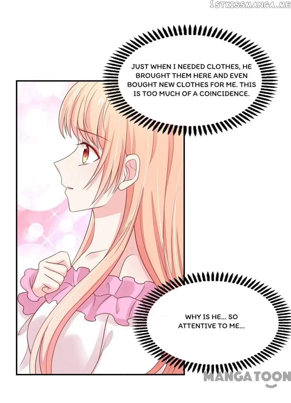 Honey, You Belong to Me! chapter 70 - page 8