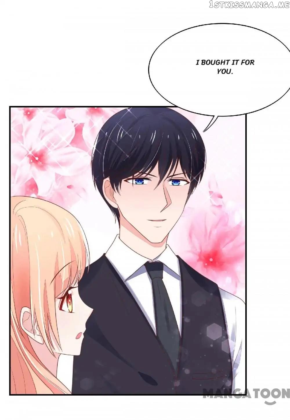 Honey, You Belong to Me! chapter 69 - page 21