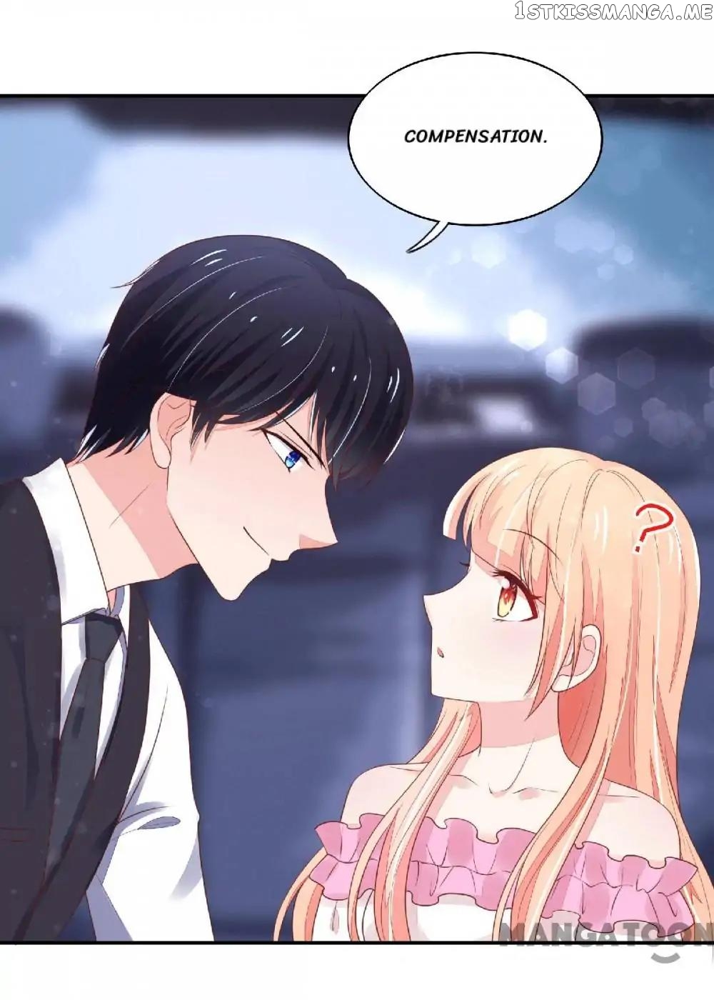 Honey, You Belong to Me! chapter 69 - page 23