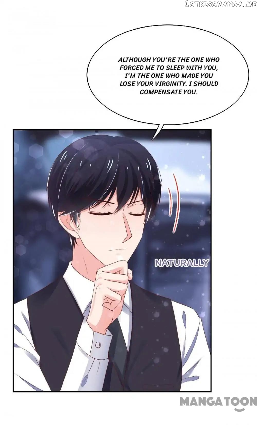 Honey, You Belong to Me! chapter 69 - page 24
