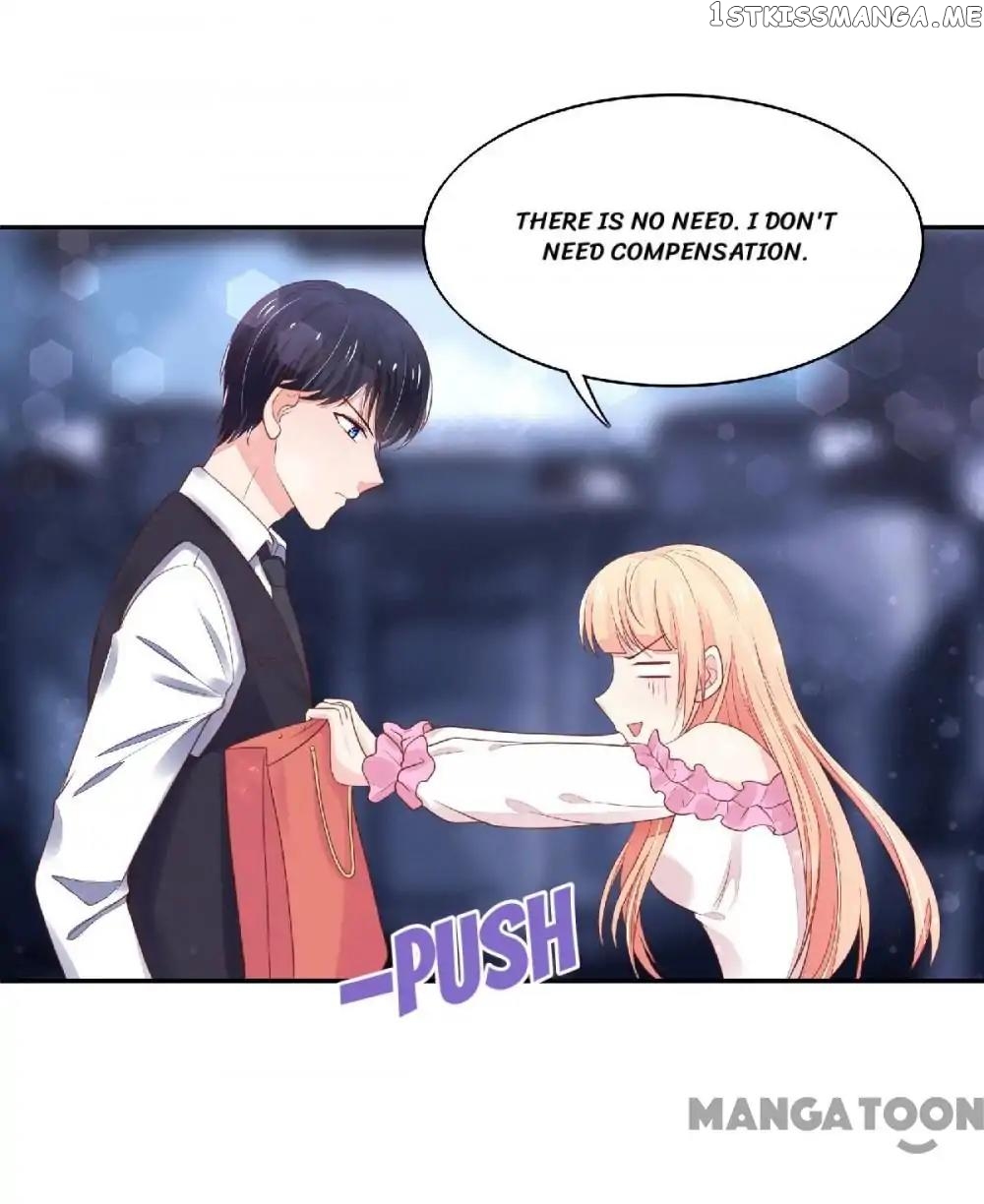 Honey, You Belong to Me! chapter 69 - page 26