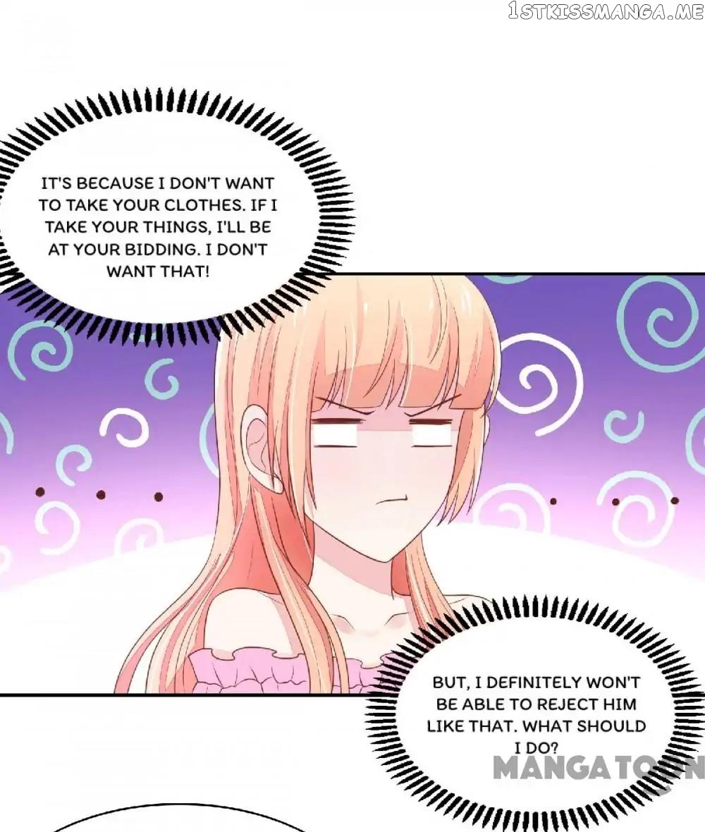 Honey, You Belong to Me! chapter 69 - page 28