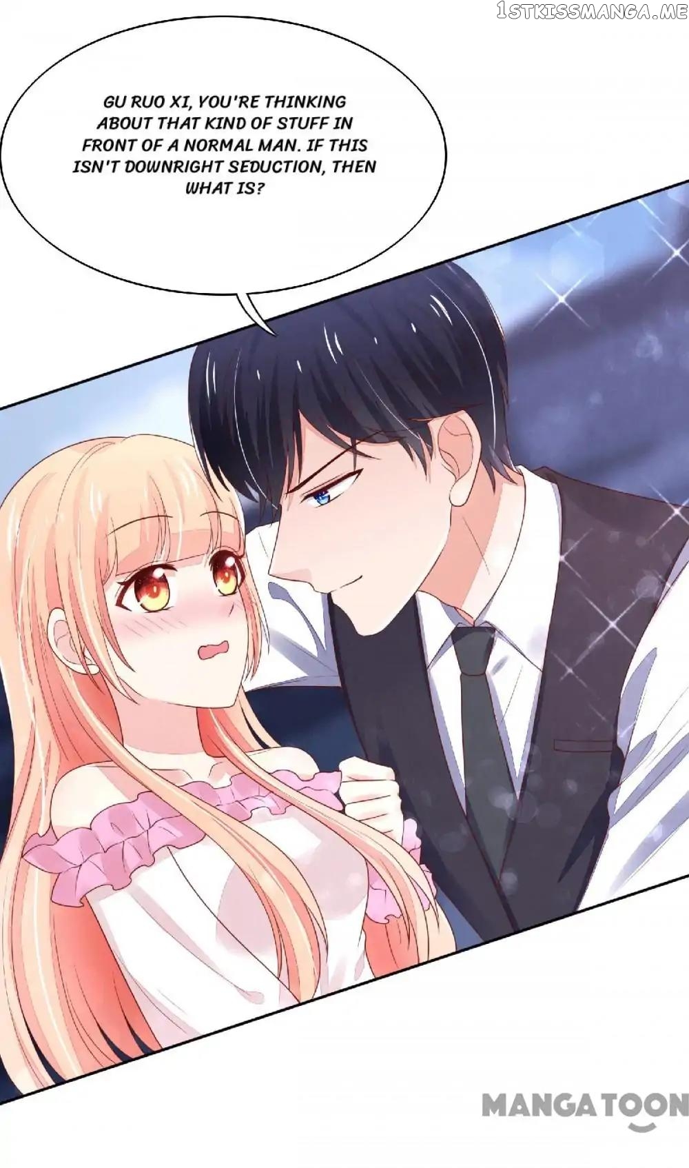 Honey, You Belong to Me! chapter 69 - page 6