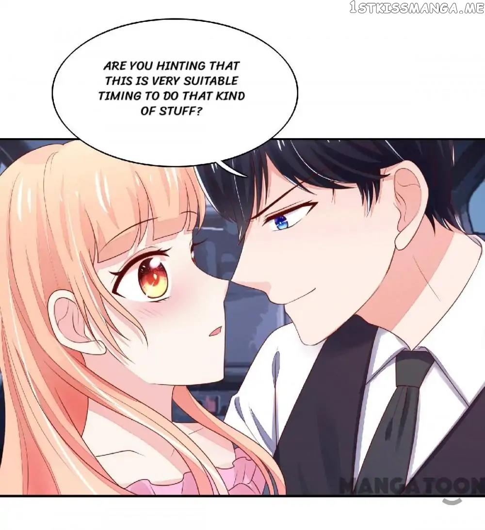 Honey, You Belong to Me! chapter 69 - page 8