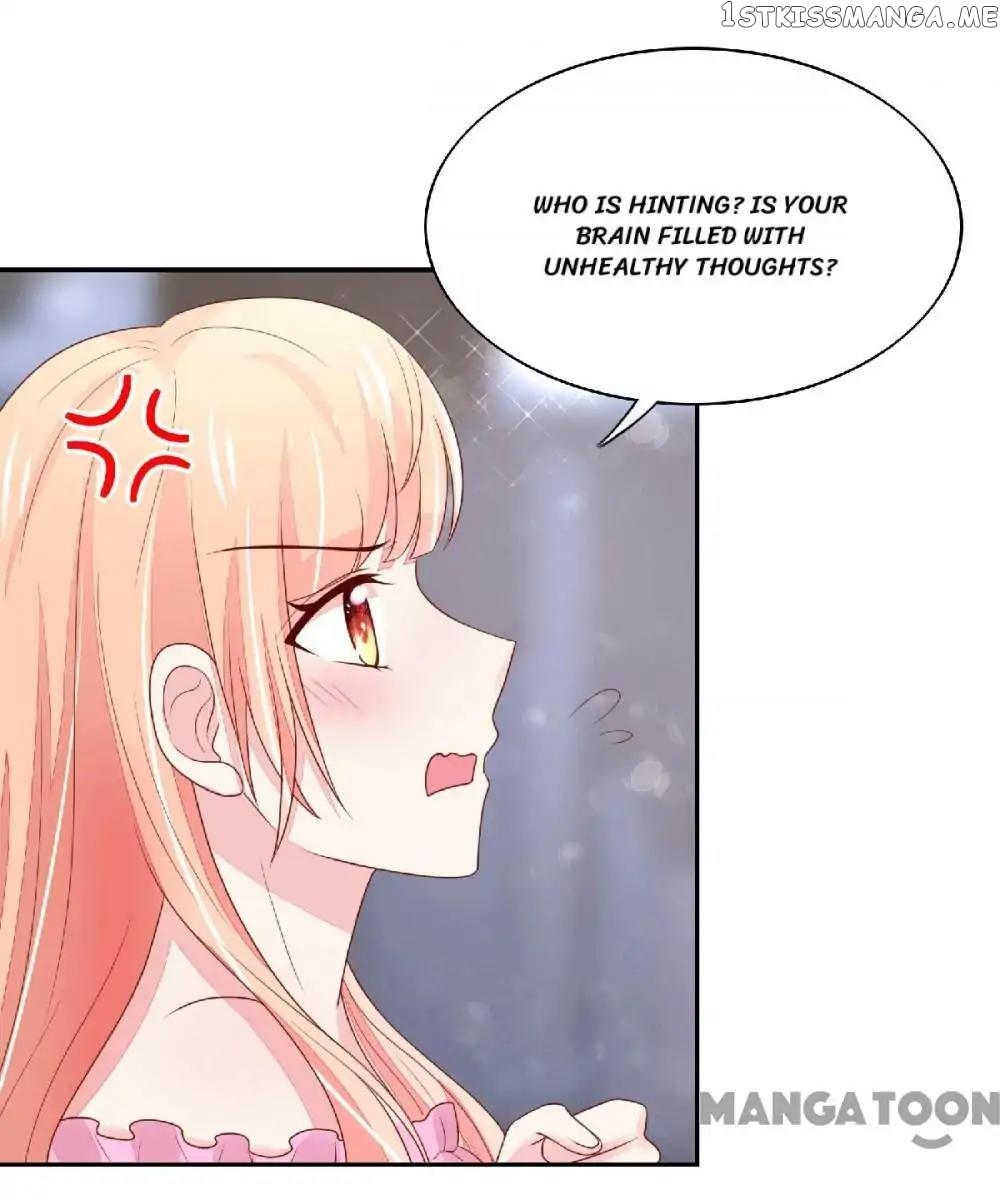 Honey, You Belong to Me! chapter 69 - page 9