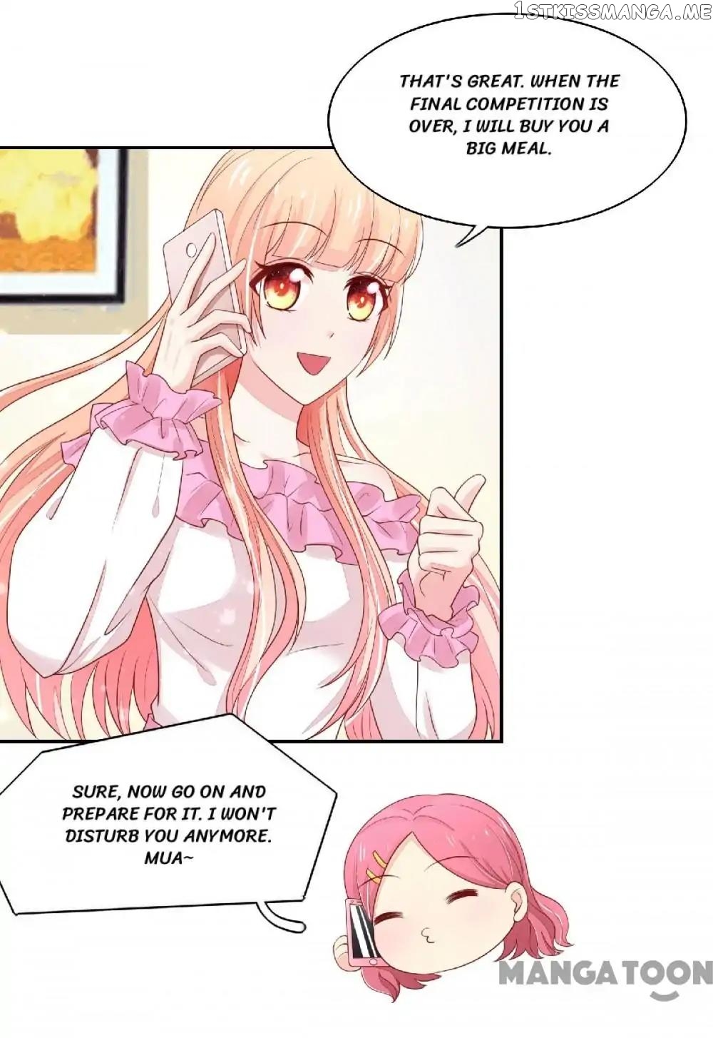 Honey, You Belong to Me! chapter 68 - page 15