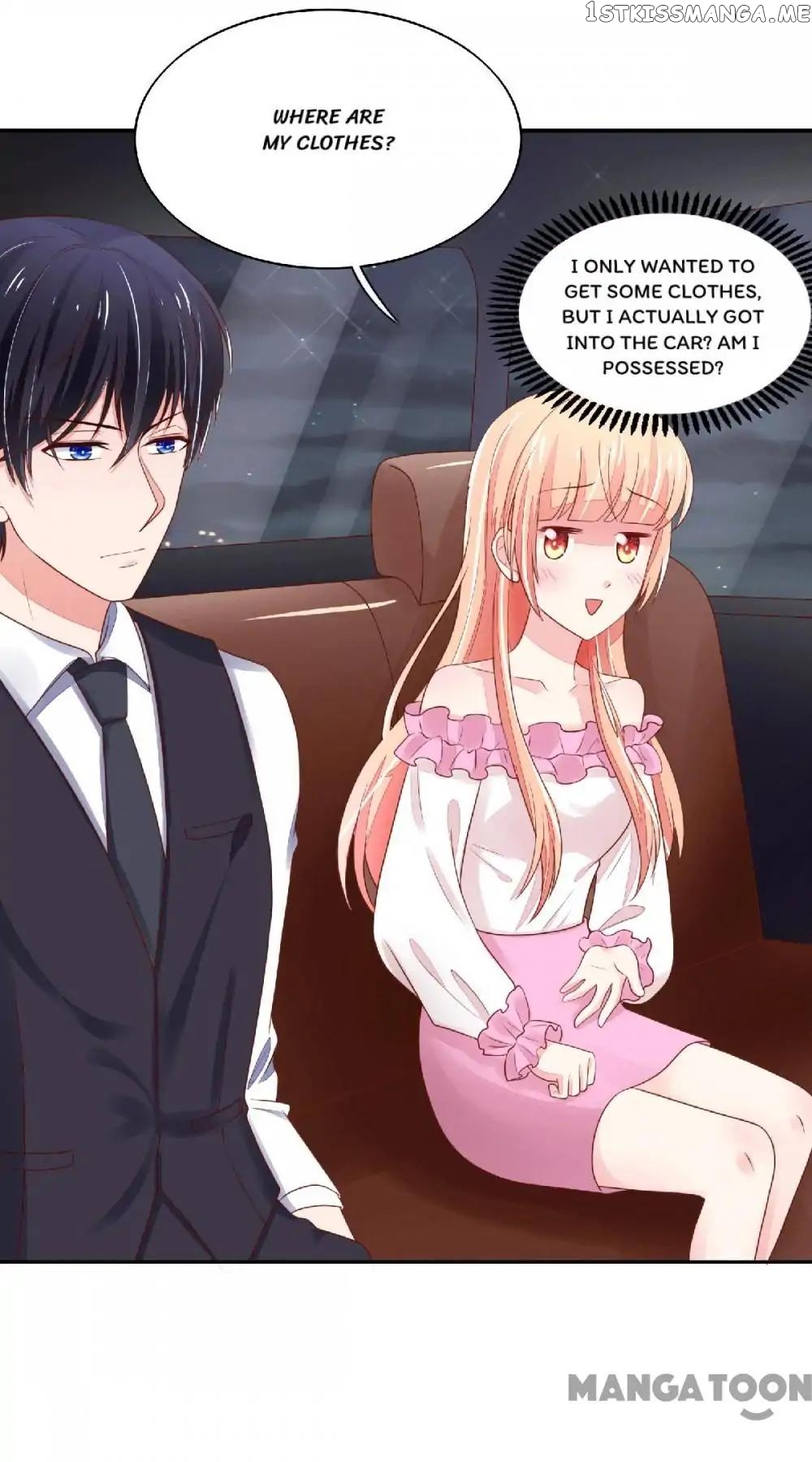 Honey, You Belong to Me! chapter 68 - page 27