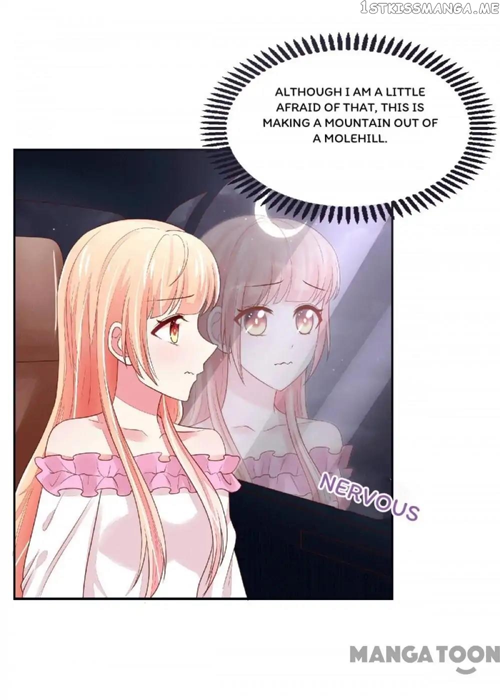 Honey, You Belong to Me! chapter 68 - page 30