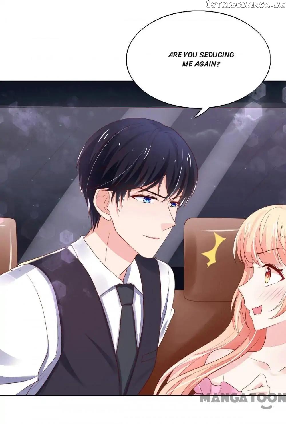 Honey, You Belong to Me! chapter 68 - page 34