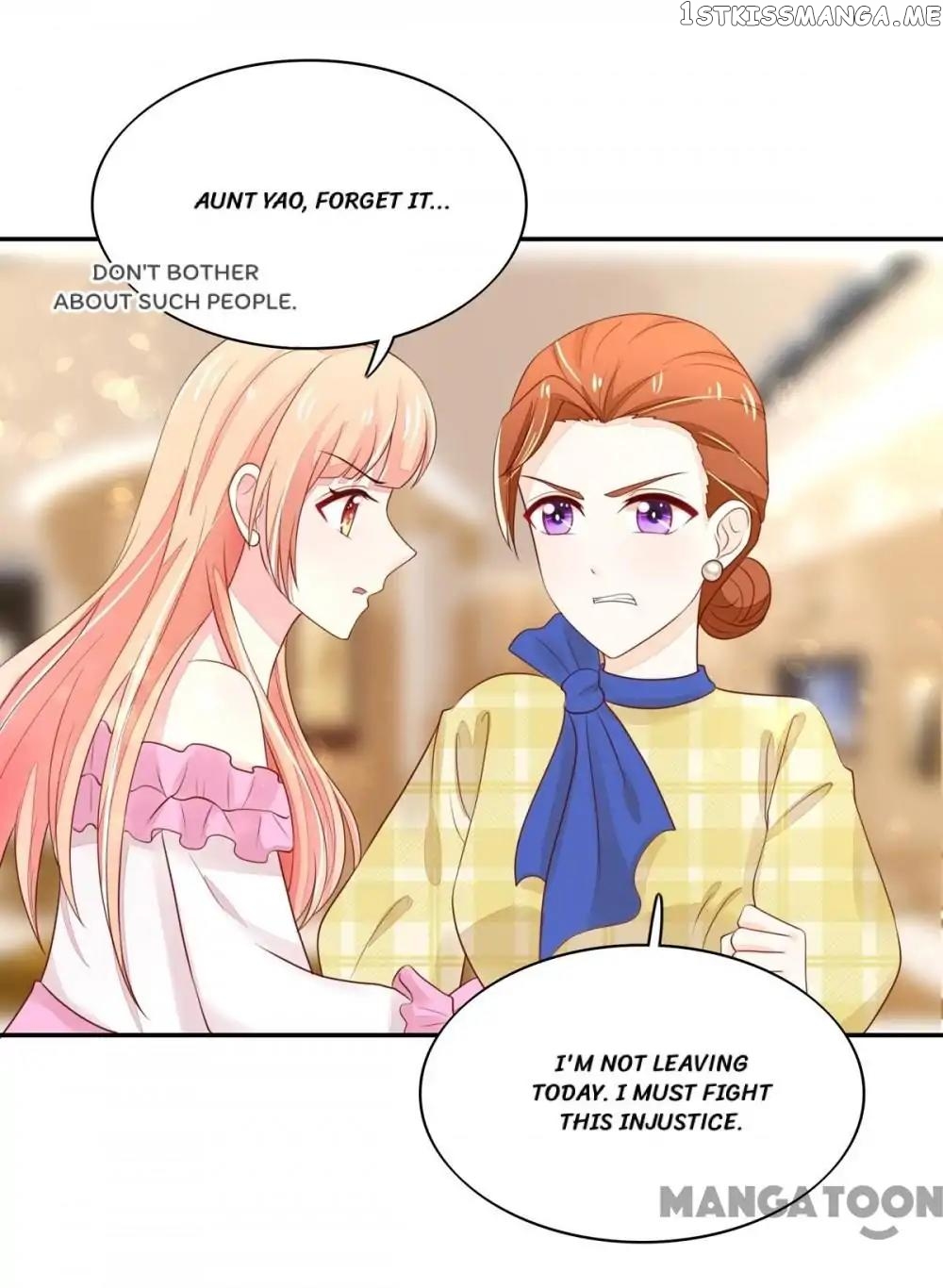 Honey, You Belong to Me! chapter 66 - page 42