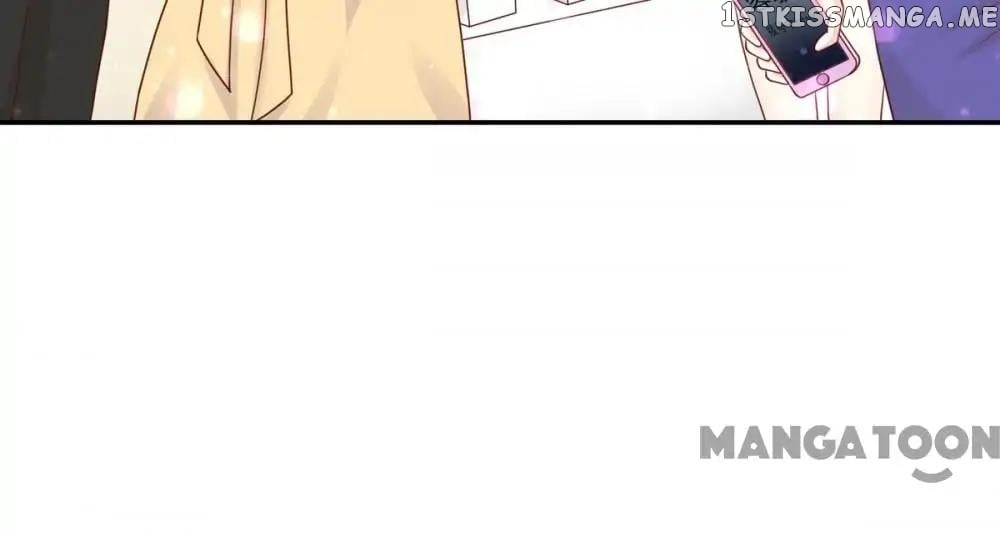 Honey, You Belong to Me! chapter 66 - page 45