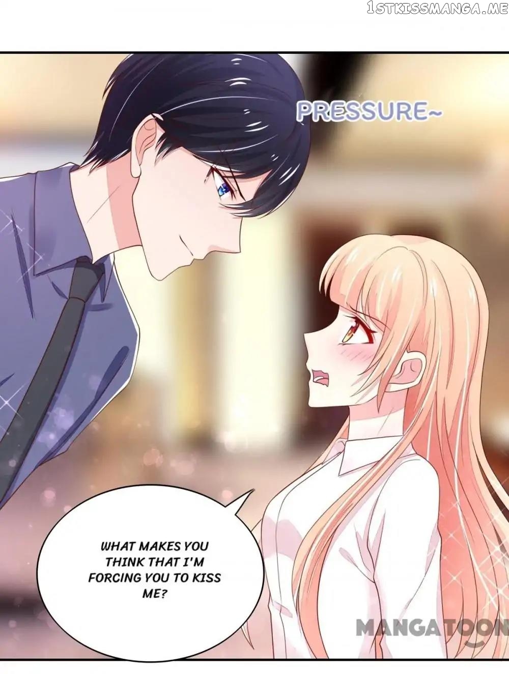 Honey, You Belong to Me! chapter 64 - page 15