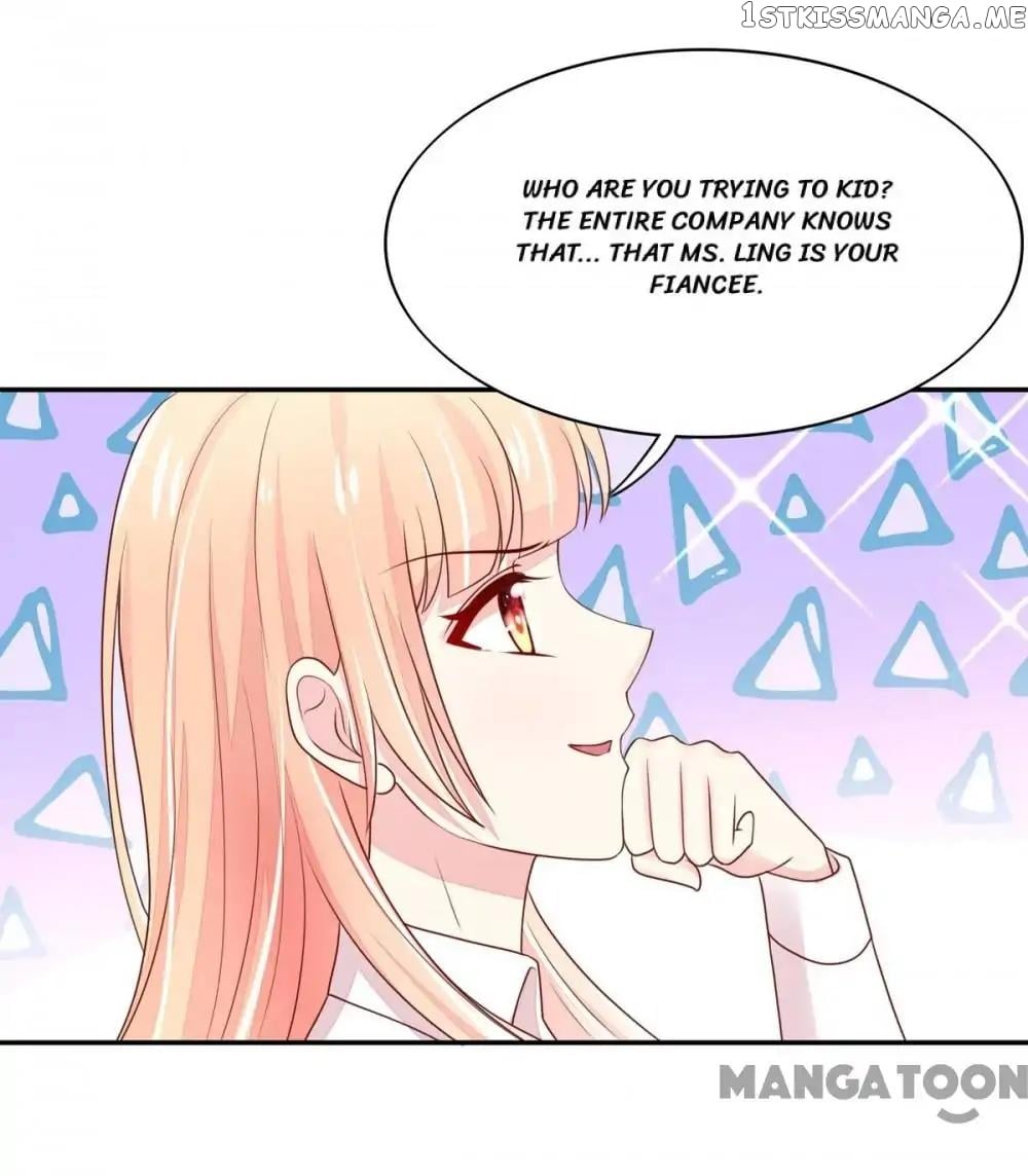 Honey, You Belong to Me! chapter 64 - page 40