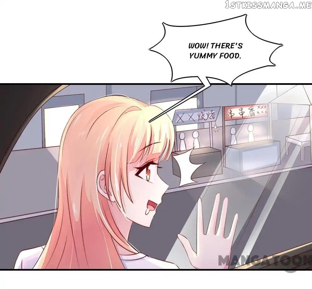 Honey, You Belong to Me! chapter 52 - page 16