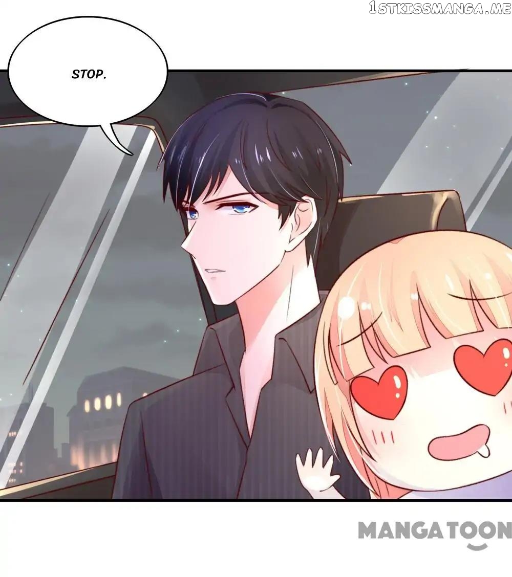Honey, You Belong to Me! chapter 52 - page 17