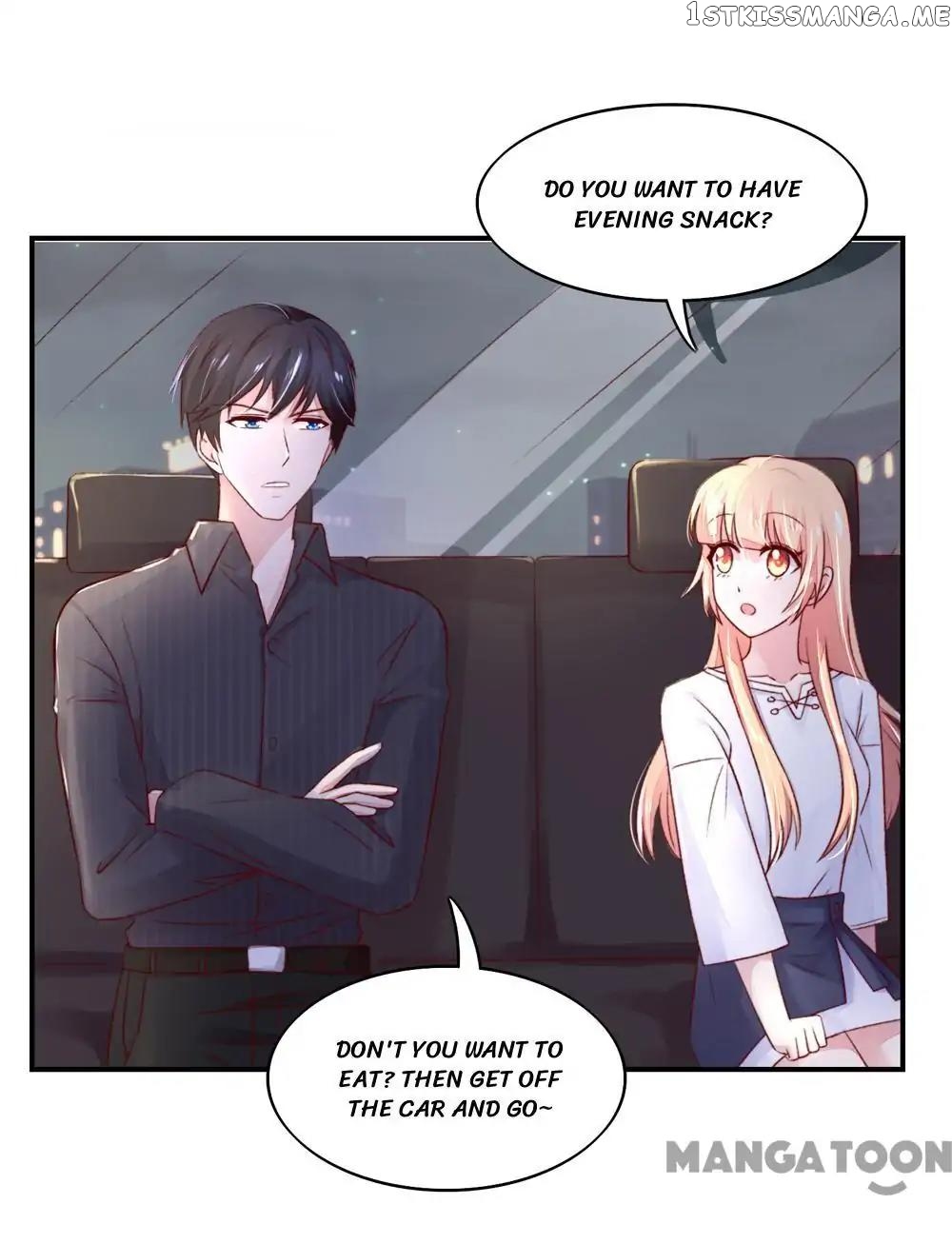 Honey, You Belong to Me! chapter 52 - page 18