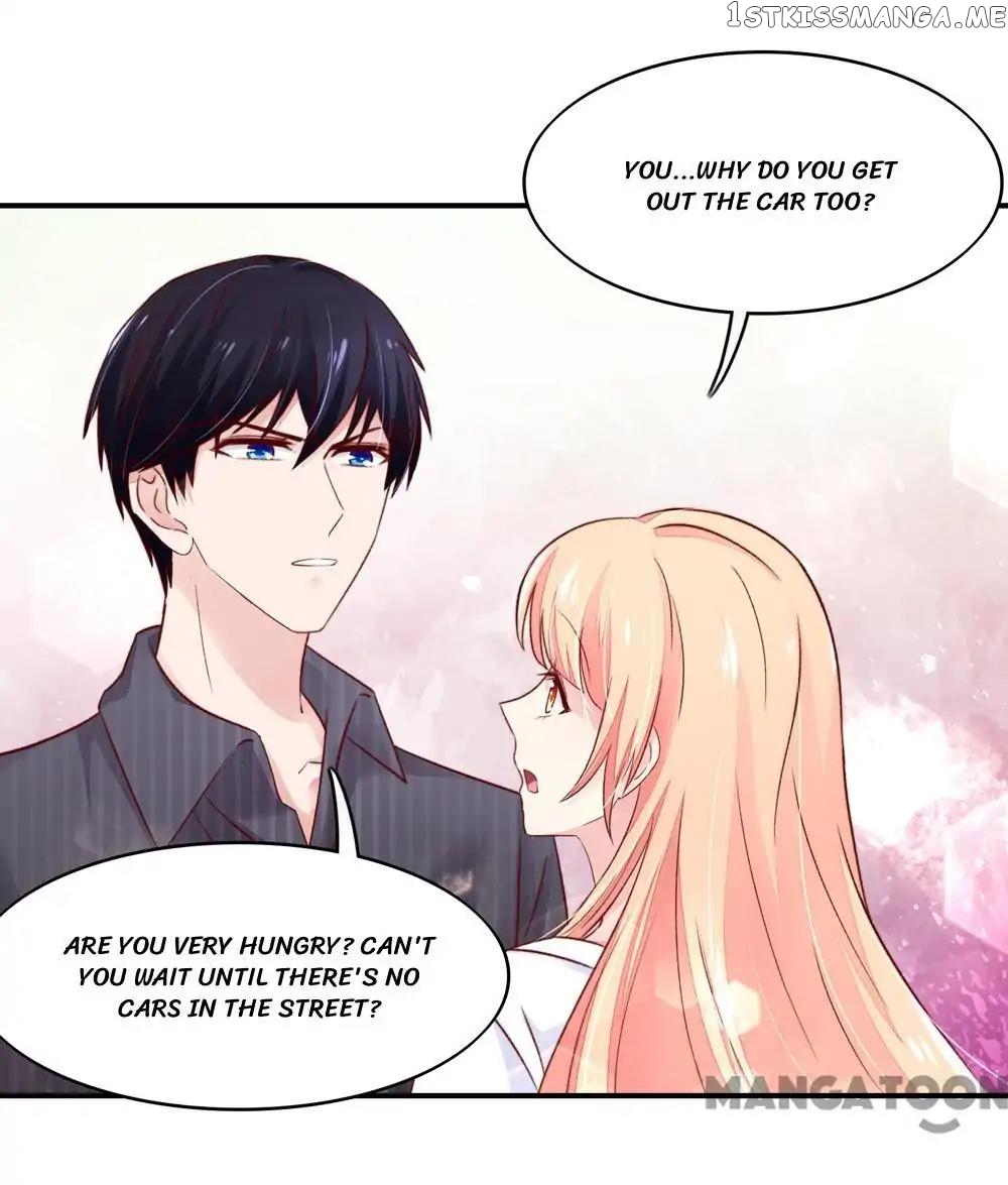 Honey, You Belong to Me! chapter 52 - page 24