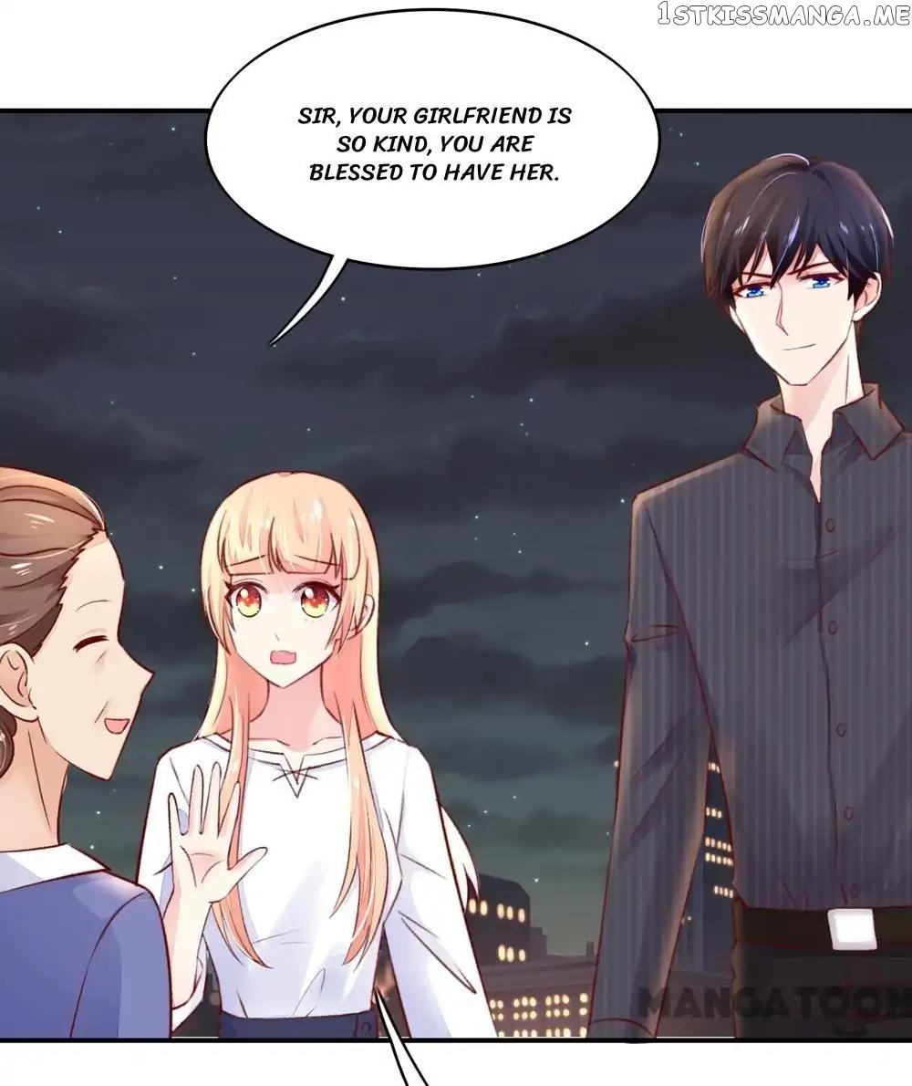 Honey, You Belong to Me! chapter 52 - page 38