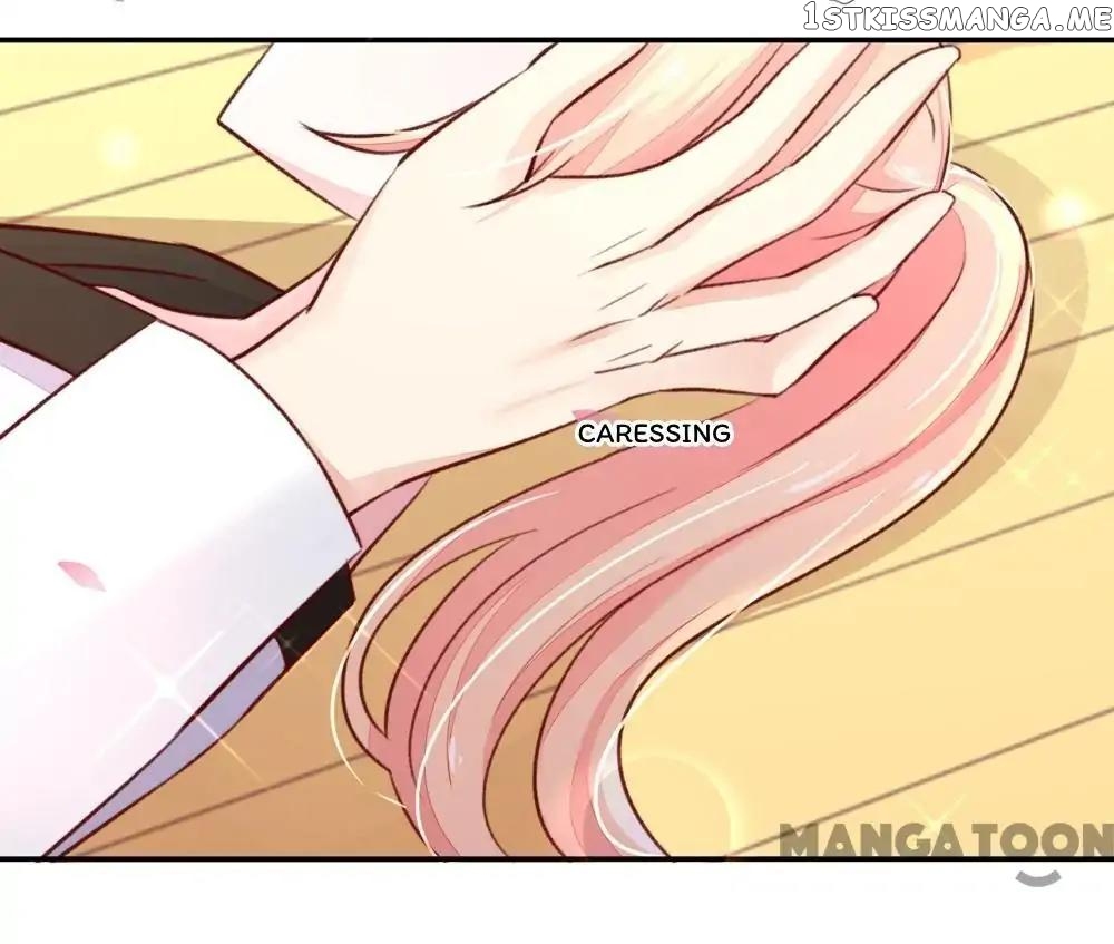 Honey, You Belong to Me! chapter 51 - page 45