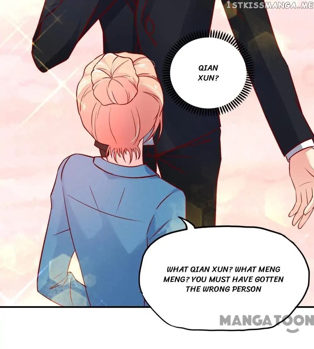 Honey, You Belong to Me! chapter 47 - page 40