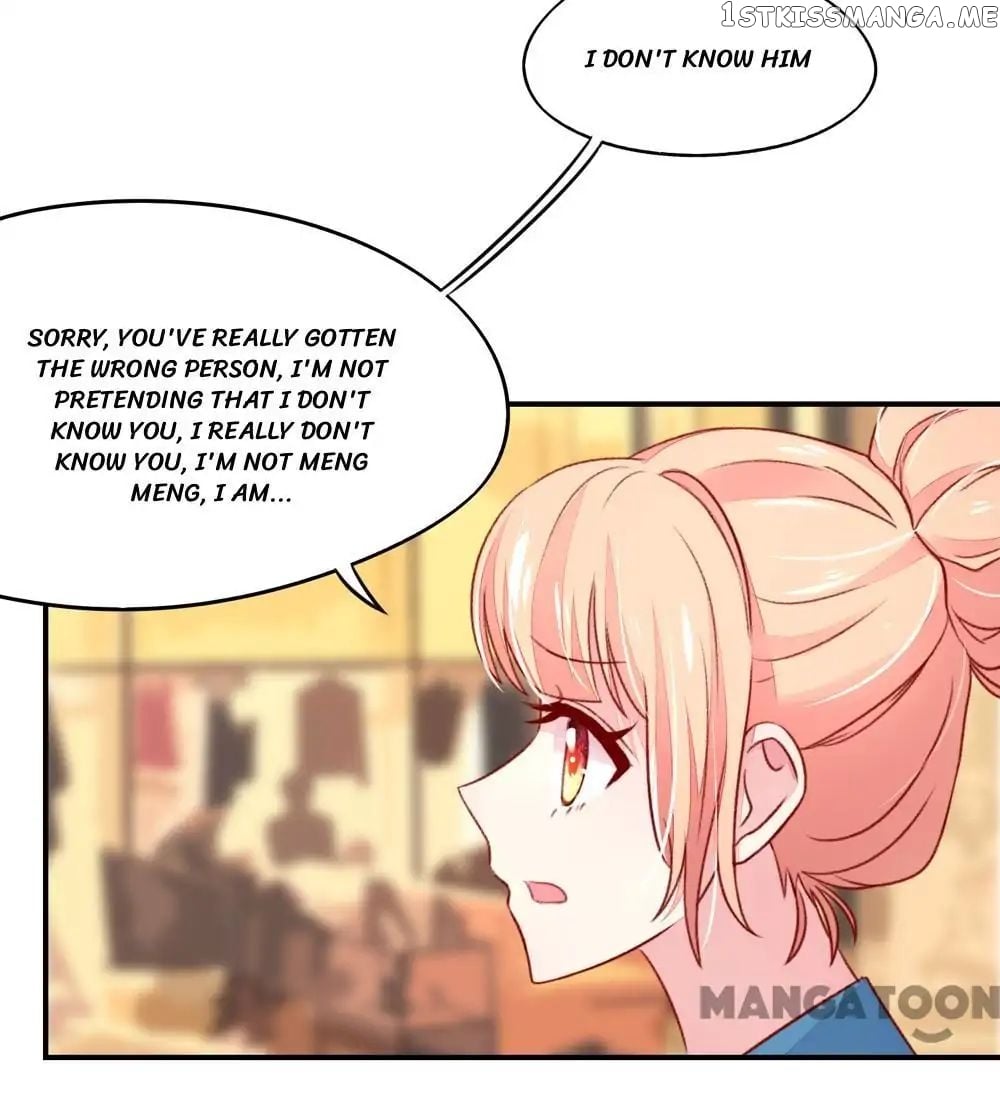 Honey, You Belong to Me! chapter 47 - page 44