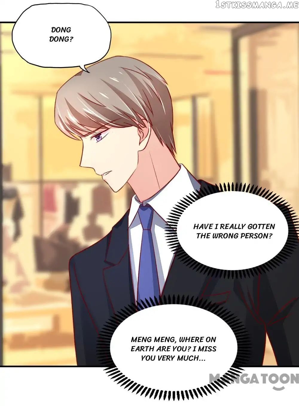 Honey, You Belong to Me! chapter 47 - page 47