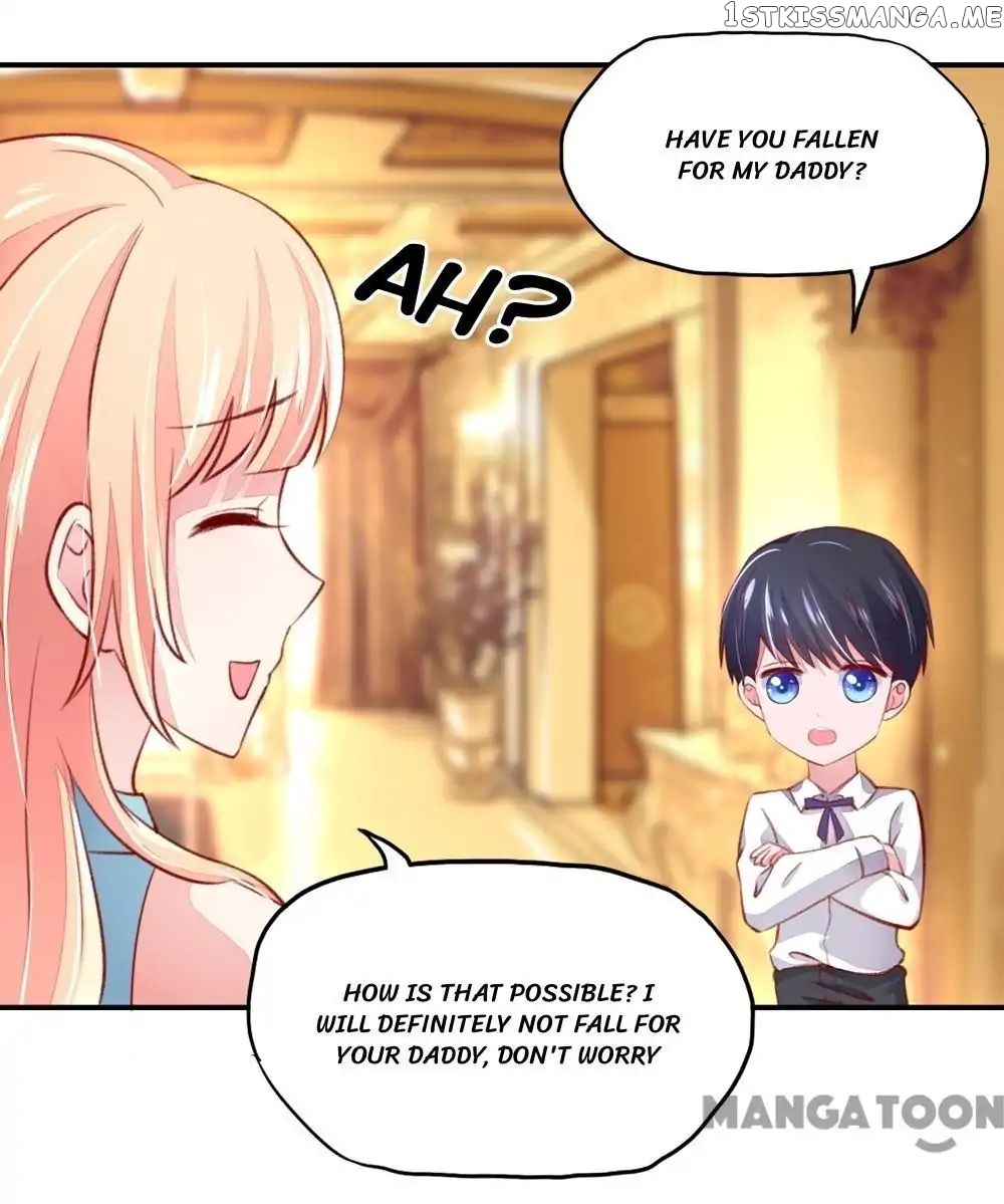 Honey, You Belong to Me! chapter 47 - page 5