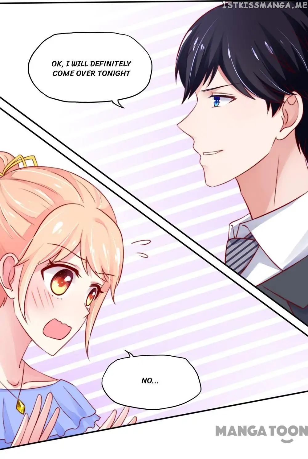 Honey, You Belong to Me! chapter 40 - page 10