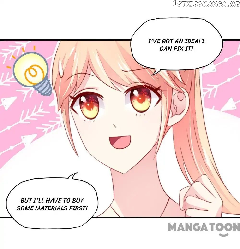 Honey, You Belong to Me! chapter 40 - page 16