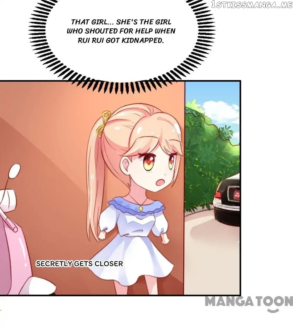 Honey, You Belong to Me! chapter 40 - page 19