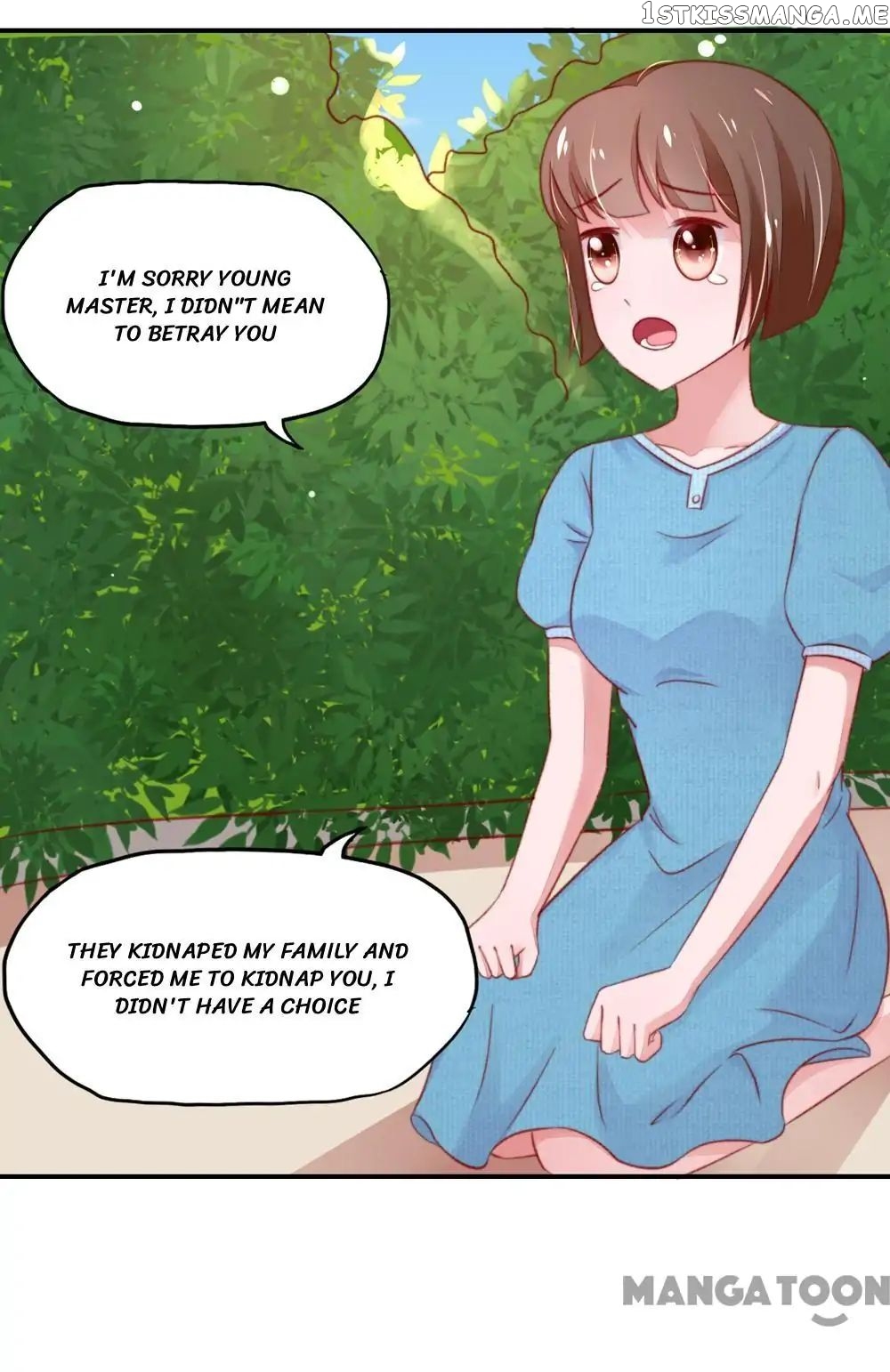 Honey, You Belong to Me! chapter 40 - page 20